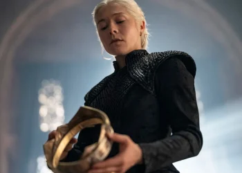 House of the Dragon Season 3, Bầy sói mùa đông lao vào trận chiến đẫm máu nhất của Westeros