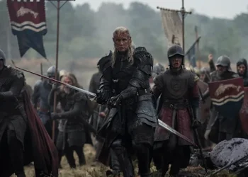 Alicent lên tiếng cảnh báo, cơn thịnh nộ của Rhaenyra xuất hiện trong House of the Dragon Season 3