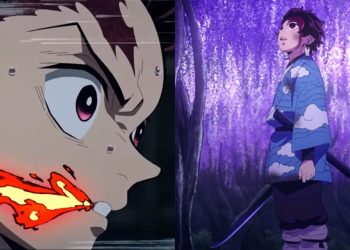 Cảnh tượng của Infinity Castle so với nhịp độ câu chuyện chia rẽ khán giả sớm