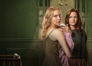 Tình bạn của Diane Kruger trong những thảm họa nhỏ tan vỡ giữa cuộc khủng hoảng làm mẹ