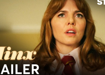 Điều gì đã xảy ra với người bạn cũ ở Minx —Có phải Minx vừa định nghĩa lại lòng trung thành trên TV?