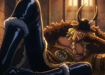 One Piece Chap 1169 Tiết lộ nội dung, hình ảnh và tóm tắt