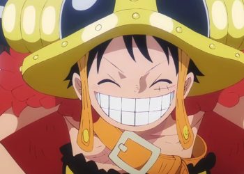 One Piece chính thức công bố Elbaph Arc vào tháng 4 năm 2026