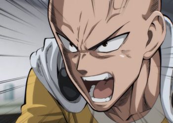Hành động tối thiểu của One-Punch Man Tập 1 làm dấy lên cuộc tranh luận về phương hướng và ưu tiên