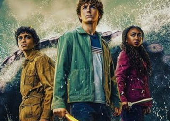 Câu chuyện cốt truyện của Annabeth thu hút sự chú ý trong loạt phim Disney+ Percy Jackson