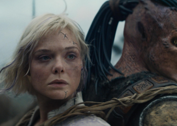 Điều gì đã xảy ra với Thia (nhân vật tổng hợp) trong Predator: Badlands – Did She Make It Out Alive?