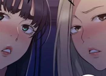 Secret Class Chap 291: Ngày phát hành và nơi đọc Manhwa