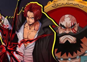 One Piece Chap 1170 Tiết lộ nội dung, hình ảnh và tóm tắt