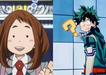 Lựa chọn phông chữ và thời gian phụ thu hút nhiệt trong các chuỗi MHA OP/ED