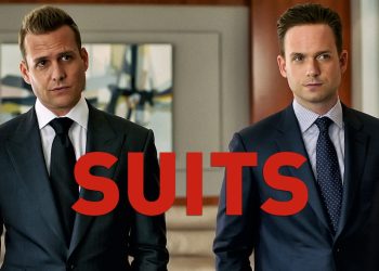 Suits: Bộ phim truyền hình hợp pháp lặng lẽ cai trị trong chín mùa, sau đó chinh phục Netflix