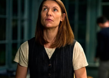 Chuyện gì đã xảy ra với người hàng xóm bí ẩn trong Quái vật trong tôi, anh ta có phải trả giá cho tội ác của mình không?