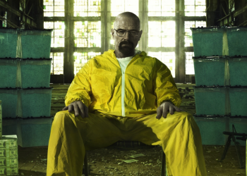 Tập phim Breaking Bad Fly Redemption, Kẻ bị ghét hay Thiên tài ẩn giấu sau 15 năm?