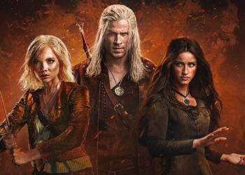 The Witcher Season 4 Drops the Sword: Bản chuyển thể của Netflix thực sự đã mất đi điều gì