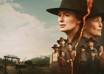Cowboy Country hay Movie Magic – Mọi điểm thực sự đằng sau ‘The Abandons’ của Netflix