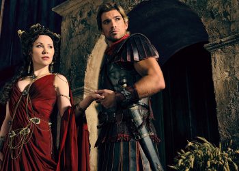 Spartacus: House of Ashur Cliffhanger khiến người hâm mộ kêu gọi gia hạn phần 2 ngay bây giờ