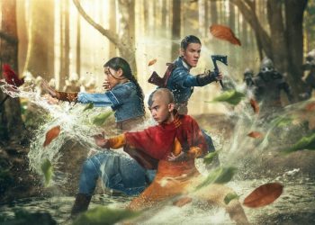 Avatar của Netflix Toph tiết lộ đốt cháy người hâm mộ: Đoạn giới thiệu đầu tiên gợi ý về phần 2 táo bạo hơn