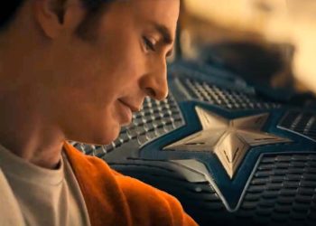 Chris Evans đã trở lại, Avengers: Doomsday cuối cùng đã hồi sinh di sản Captain America đã mất của anh như thế nào