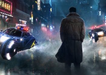 Blade Runner 2099 vĩnh viễn loại bỏ lời nguyền 43 năm của Cyberpunk