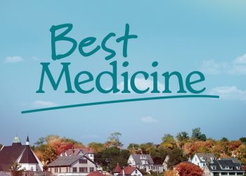 Cảm giác giữa mùa giải của Fox, Thuốc hay nhất là bản làm lại táo bạo của Doc Martin