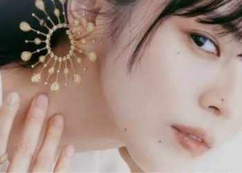 Han So Hee gây bất ngờ với màn lột xác táo bạo khi “không trang điểm”