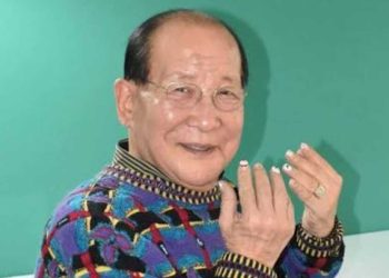 Tưởng nhớ: “Ông nội Son Dambi” Ji Byung-soo qua đời ở tuổi 82