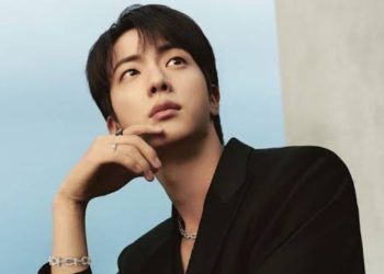 Jin của BTS quyên góp 100 triệu won để hỗ trợ thanh thiếu niên có hoàn cảnh khó khăn nhân ngày sinh nhật của anh ấy