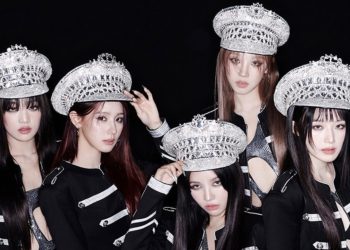 (G)I-DLE công bố điểm dừng đầu tiên cho chuyến lưu diễn vòng quanh thế giới quy mô lớn năm 2026, “SYNC:OPATION”