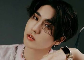 Món quà thiên đường: Han của Stray Kids tiết lộ ca khúc tự viết đầy bất ngờ “Raining Stars”