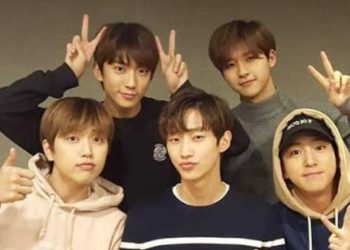 B1A4 chia tay WM Entertainment sau 14 năm