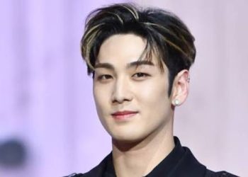 Cựu thành viên NU’EST Baekho xác nhận nhập ngũ