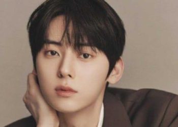 Hwang Min Hyun thông báo về buổi họp mặt người hâm mộ “Dohwawon” vào đầu năm 2026