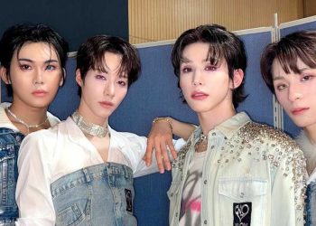 XLOV lan tỏa niềm vui với Clip trực tiếp “A Nonsense Christmas”