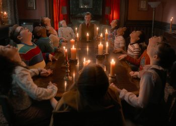 Stranger Things Phần 5 Tập 7 Giải thích phần kết: Kế hoạch cuối cùng của Vecna ​​được hé lộ