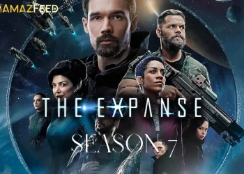 Tại sao The Expanse xứng đáng được hồi sinh Phần 7 vào năm 2025