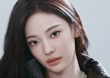 NingNing của aespa thu hút sự chú ý nhờ các bài đăng có chủ đề LGBTQ+