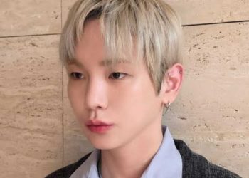 Vấn đề chính của SHINee đưa ra lời xin lỗi cá nhân giữa tranh cãi “dì tiêm” và đình chỉ mọi hoạt động