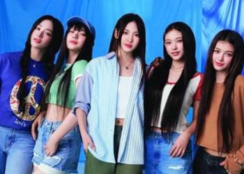 Tiếng vang của tầm ảnh hưởng: NewJeans đối mặt với cáo buộc đạo văn liên quan đến nhiều nhóm nhạc nữ