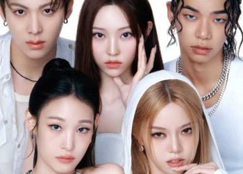 Đêm lịch sử tại MMA 2025: DỰ ÁN ALLDAY đoạt giải Tân binh của năm