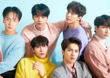 Sự trở lại của những vị vua ý tưởng: VIXX xác nhận sự trở lại rất được mong đợi vào đầu năm 2026