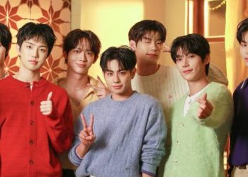 VNNE tái cơ cấu thành Tập đoàn 5 thành viên sau sự ra đi của Yoo Seungeon và Ji Yunseo