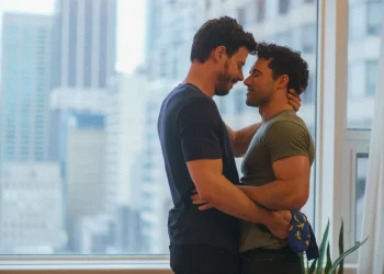 Sự đối đầu nảy lửa phá vỡ kỷ lục, Tập 5 đạt điểm 10/10 hoàn hảo trên IMDb