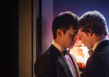 Cuộc hội ngộ kình địch nảy lửa của Scott & Kip kết thúc sau khi vắng mặt gây sốc ở tập 4