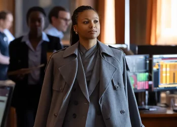 Phần 4 của ngành bùng nổ với sự hỗn loạn trong hôn nhân và kịch tính đầy kịch tính của Kit Harington