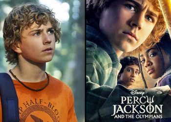 Sự thay đổi của Luke Castellan trong Percy Jackson Phần 2 đang chia rẽ người hâm mộ