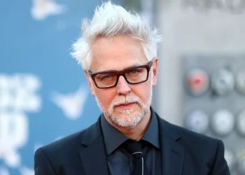 Chap trình truyền hình siêu anh hùng tiếp theo của James Gunn đang phá vỡ mọi quy tắc