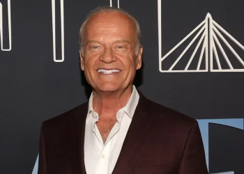 Sự hồi sinh của Frasier, Sự trở lại của Kelsey Grammer có thể mang lại cho Paramount thêm một tỷ USD nữa không?