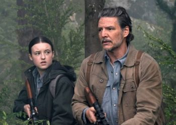 Shocker cuối cùng của chúng ta mùa 3, Manny tái diễn sau khi Danny Ramirez rời đi