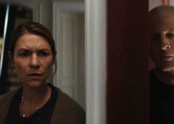 Điều gì đã xảy ra với lời khuyên ẩn danh đã dẫn dắt con quái vật trong âm mưu của tôi —Ai thực sự đã thực hiện cuộc gọi ẩn danh đó?