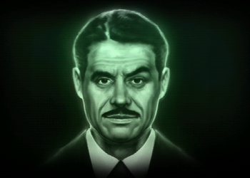 Robert House của Fallout, Vị thần công nghệ thống trị New Vegas