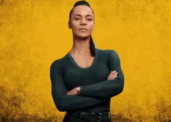 Reacher phá vỡ quy tắc của riêng mình, phần ngoại truyện của Neagley đặt Jack Reacher vào hàng ghế sau